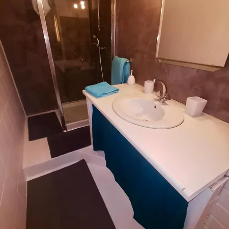 Aux Portes De L'ocean 2 公寓 *