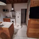 Aux Portes De L'ocean 2 Apartman Labenne