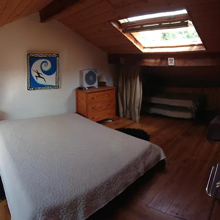 Lejlighed Aux Portes De L'ocean 2 *