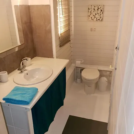 Aux Portes De L'ocean 2 לבן