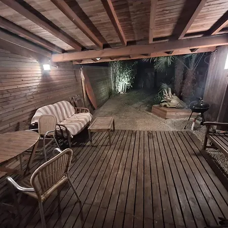 Aux Portes De L'ocean 2