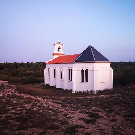 Aux Portes De L'ocean 2 Labenne