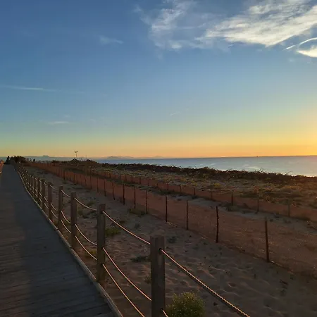 Aux Portes De L'ocean 2 Lejlighed Labenne
