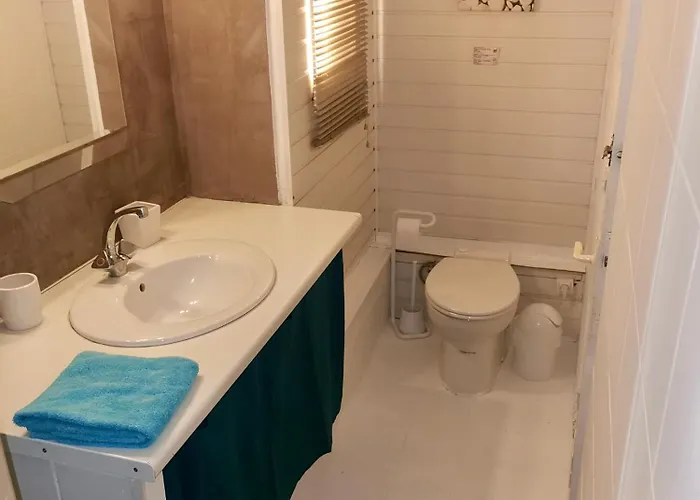 Aux Portes De L'ocean 2 Labenne