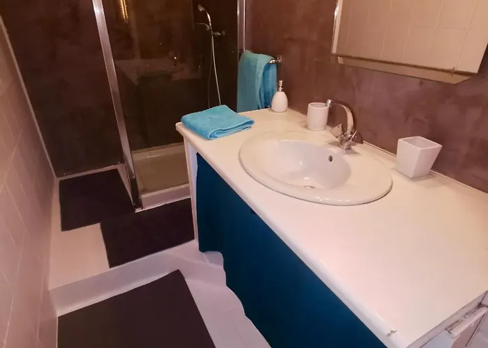 Aux Portes De L'ocean 2 Lejlighed *