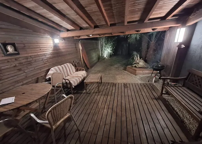 Aux Portes De L'ocean 2