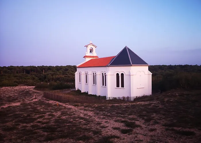 Aux Portes De L'ocean 2 Labenne