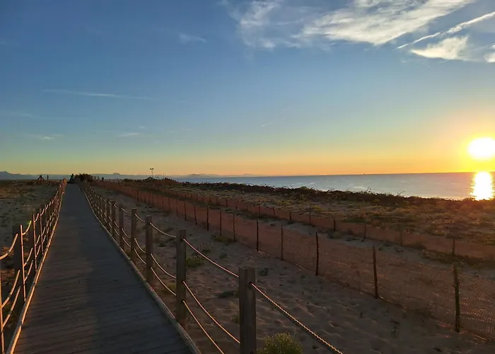 Aux Portes De L'ocean 2 Lejlighed Labenne